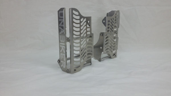 Honda 07-22 CRF150R Rad Guards – Unabiker