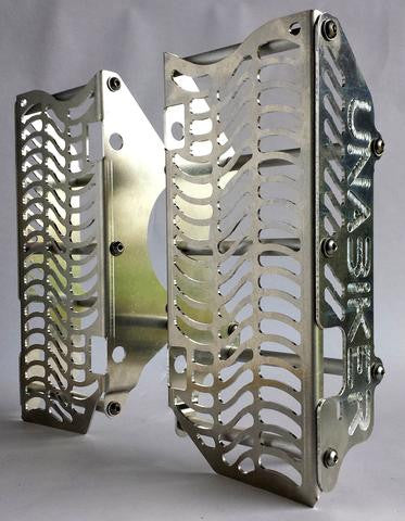 Husqvarna 14-16 TE 125,250,300 Rad Guards