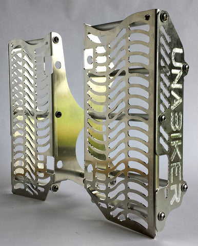 Husqvarna 14-16 FE 250, 501 Rad Guards