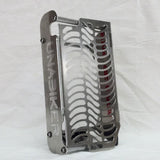 Unabiker Yamaha 08-21 WR250R/WR250X Radiator Guards