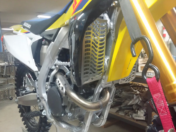 18-19 RM-Z450 & 2019 RM-Z250 – Unabiker