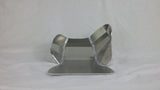 Unabiker Suzuki DRZ400 E/K/S/SM Radiator Guard and Skid plate combo