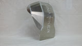 Unabiker Suzuki DRZ400 E/K/S/SM Radiator Guard and Skid plate combo