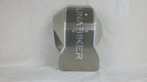 Suzuki 00-23 DRZ 400 E/K/S/SM Skid Plate