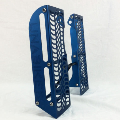 Husqvarna 06-09 TE510/610 Rad Guards – Unabiker