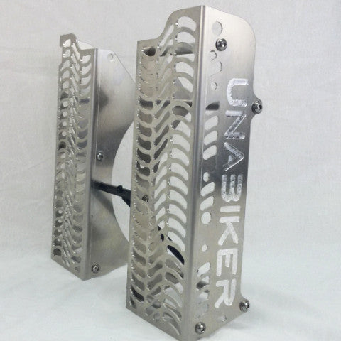 Husqvarna 11-13 TE310 Rad Guards