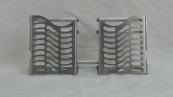 KTM 09-15 65 SXS, SX Radiator Guards – Unabiker