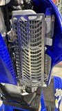 Unabiker 24-25 YZ450FX / 25 YZ250FX / 25 WR250F/WR450F Radiator Guards