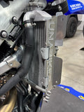 Unabiker 24-25 YZ450FX / 25 YZ250FX / 25 WR250F/WR450F Radiator Guards
