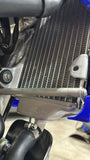 Unabiker 24-25 YZ450FX / 25 YZ250FX / 25 WR250F/WR450F Radiator Guards