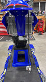 Unabiker 24-25 YZ450FX / 25 YZ250FX / 25 WR250F/WR450F Radiator Guards