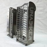 Yamaha 03-25 YZ250 16-23 YZ250X Rad Guards