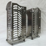 Yamaha 03-25 YZ250 16-23 YZ250X Rad Guards