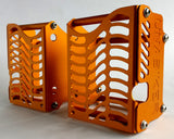 KTM 09-15 65 SXS, SX Radiator Guards