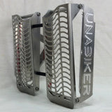 Yamaha 16-18 YZ450FX Rad Guards