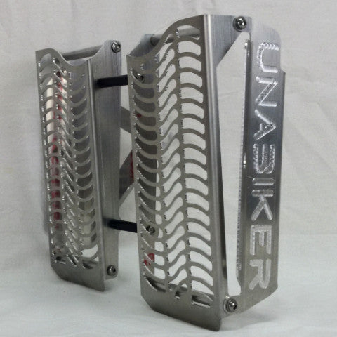 Yamaha 15-19 YZ250FX Rad Guards