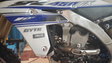 Yamaha 16-18 YZ450FX Rad Guards