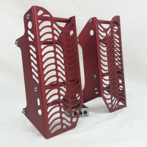 Beta Radiator Flap Beta Radiator Guards – Unabiker
