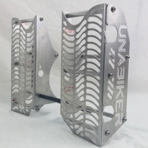 GasGas 02-16 2 Stroke Enduro Rad Guards