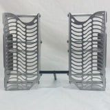 GasGas 02-16 2 Stroke Enduro Rad Guards